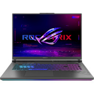 Asus ROG G18 G814JI-N5095W, 18