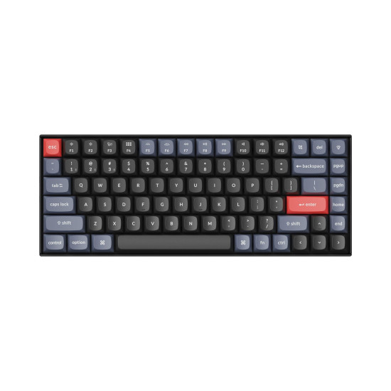 Mechanical Keyboard Keychron K2 Pro HS Blue Switch