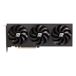 Видео карта POWERCOLOR RX 7700 XT Fighter 12GB GDDR6 Видео карта POWERCOLOR RX 7700 XT Fighter 12GB GDDR6