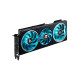 Graphic card POWERCOLOR RX 7700 XT Hellhound 12GB GDDR6 Graphic card POWERCOLOR RX 7700 XT Hellhound 12GB GDDR6