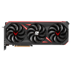 Graphic card POWERCOLOR RX 7800 XT Red Devil 16GB GDDR6 Graphic card POWERCOLOR RX 7800 XT Red Devil 16GB GDDR6