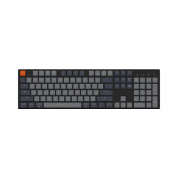 Keyboard Keychron K5 Gateron Blue Low-Profile