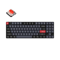 Keyboard Keychron K13 Pro TKL Low Profile Gatheron Red Switch