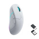 Gaming Mouse Keychron M3, Matte White Wireless Gaming Mouse Keychron M3, Matte White Wireless