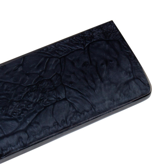 Поставка за китки Keychron K8 - Resin Palm Rest Поставка за китки Keychron K8 - Resin Palm Rest