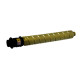 Тонер касета Ricoh IM C2010/2510, 18000 копия, Yellow Тонер касета Ricoh IM C2010/2510, 18000 копия, Yellow