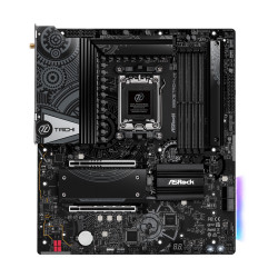 Дънна платка ASROCK B650E TAICHI LITE, Socket AM5