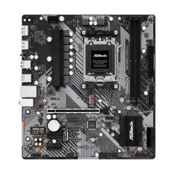 Motherboard ASROCK B650M-H/M.2+, Socket AM5, 2xDDR5 Motherboard ASROCK B650M-H/M.2+, Socket AM5, 2xDDR5