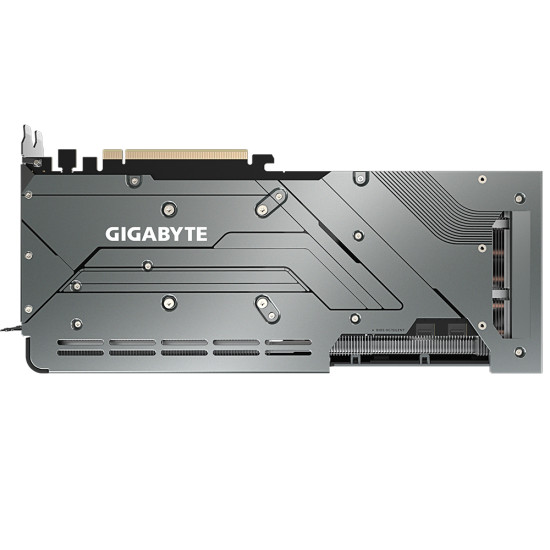 Graphic card GIGABYTE RX 7700 XT GAMING 12GB GDDR6 Graphic card GIGABYTE RX 7700 XT GAMING 12GB GDDR6