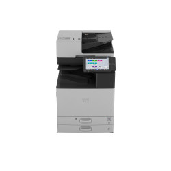 Multifunctional Device 4 in 1 Ricoh IM C2010, A3, 20ppm
