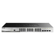 D-Link DGS-1210-28/ME/E 24x 1G + 4x 1G SFP Metro Ethernet Managed Switch D-Link DGS-1210-28/ME/E 24x 1G + 4x 1G SFP Metro Ethernet Managed Switch