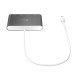 Адаптер j5create JCA366, За 4 монитора, USB-C - 4 x HDMI Адаптер j5create JCA366, За 4 монитора, USB-C - 4 x HDMI