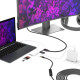 6-портов хъб j5create Mini Dock JCD373, USB, HDMI, SD, 3.5 mm jack 6-портов хъб j5create Mini Dock JCD373, USB, HDMI, SD, 3.5 mm jack