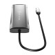 j5create 4K60 Elite USB-C 10Gbps Mini Dock j5create 4K60 Elite USB-C 10Gbps Mini Dock