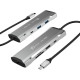 j5create 4K60 Elite USB-C 10Gbps Mini Dock j5create 4K60 Elite USB-C 10Gbps Mini Dock