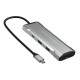 j5create 4K60 Elite USB-C 10Gbps Mini Dock j5create 4K60 Elite USB-C 10Gbps Mini Dock