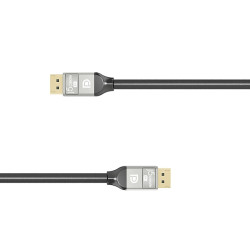j5create 8K DisplayPort Cable j5create 8K DisplayPort Cable