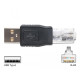 Delock USB Adapter Kit 10 parts Delock USB Adapter Kit 10 parts