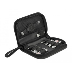 Delock USB Adapter Kit 10 parts