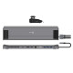 j5create M.2 NVMe USB-C® Gen 2 Docking Station j5create M.2 NVMe USB-C® Gen 2 Docking Station