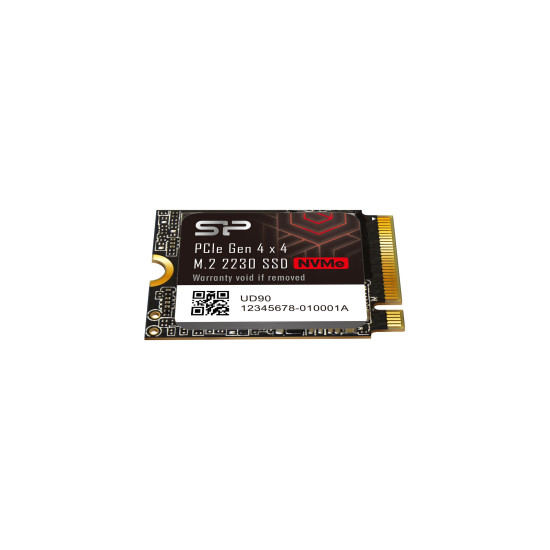 SSD Silicon Power UD90, M.2-2230, PCIe, Gen 4x4 NVMe, 1TB SSD Silicon Power UD90, M.2-2230, PCIe, Gen 4x4 NVMe, 1TB
