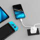 j5create 20W PD USB-C Wall Charger j5create 20W PD USB-C Wall Charger