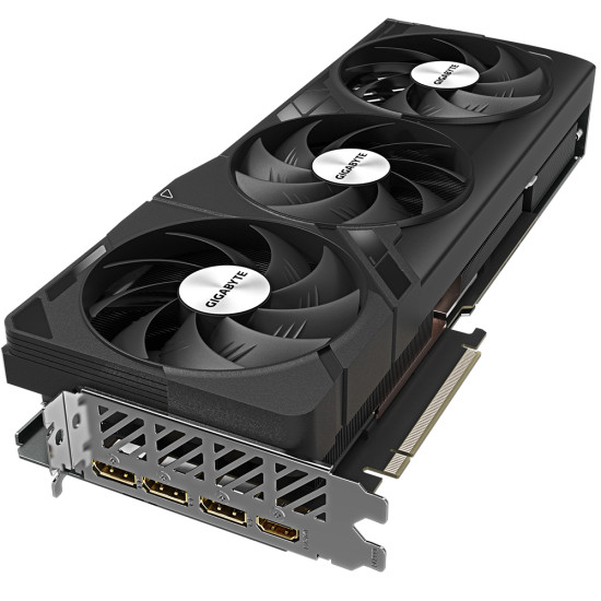 Graphic card GIGABYTE RTX 4090 WINDFORCE V2 24GB GDDR6X Graphic card GIGABYTE RTX 4090 WINDFORCE V2 24GB GDDR6X
