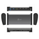 8K Thunderbolt 4 Docking Station 8K Thunderbolt 4 Docking Station