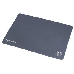 Hama 3in1 Notebook Pad with a screen size of 40 cm (15.6