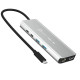 Докинг станция j5create JCD403, USB4, Multi-port хъб, Gigabit Ethernet Докинг станция j5create JCD403, USB4, Multi-port хъб, Gigabit Ethernet