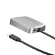 4K60 Elite USB-C PD Multi-Port Adapter 4K60 Elite USB-C PD Multi-Port Adapter