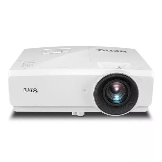 Projector BenQ BenQ SH753P, DLP, Full HD, 5000lm, 13 000:1, HDMI, LAN, VGA Projector BenQ BenQ SH753P, DLP, Full HD, 5000lm, 13 000:1, HDMI, LAN, VGA