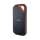 Външен SSD SanDisk Extreme Pro, 4TB, USB 3.2 Gen2 Type-C Външен SSD SanDisk Extreme Pro, 4TB, USB 3.2 Gen2 Type-C