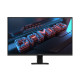 Геймърски Монитор Gigabyte GS27Q, 27 Геймърски Монитор Gigabyte GS27Q, 27