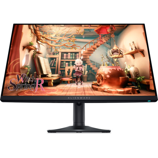 Монитор Dell Alienware AW2724DM 27 Монитор Dell Alienware AW2724DM 27