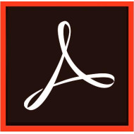 Софтуер Adobe Acrobat Pro for teams EU English Subscription New Софтуер Adobe Acrobat Pro for teams EU English Subscription New