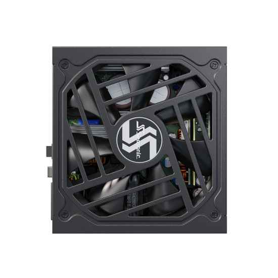 Захранващ блок SEASONIC FOCUS GX-1000 1000W Захранващ блок SEASONIC FOCUS GX-1000 1000W
