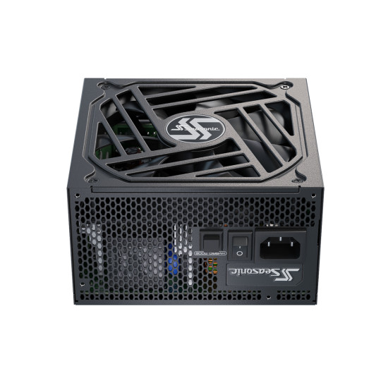Захранващ блок SEASONIC FOCUS GX-850 850W Захранващ блок SEASONIC FOCUS GX-850 850W