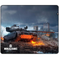 Геймърски пад World of Tanks Centurion Action X Fired Up, Size M Геймърски пад World of Tanks Centurion Action X Fired Up, Size M