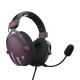 Wired Headset Dark Project One HS4 Wired Headset Dark Project One HS4