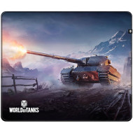 Геймърски пад World of Tanks Super Conqueror, Size M Геймърски пад World of Tanks Super Conqueror, Size M