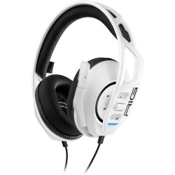 Gaming headset Nacon RIG 300 PRO HS - White