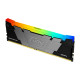Памет Kingston FURY Renegade RGB 32GB DDR4 3600MHz CL18 Памет Kingston FURY Renegade RGB 32GB DDR4 3600MHz CL18