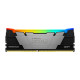 Памет Kingston FURY Renegade RGB 32GB DDR4 3600MHz CL18 Памет Kingston FURY Renegade RGB 32GB DDR4 3600MHz CL18