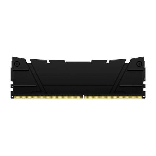 Памет Kingston FURY Renegade Black 128GB(4x32GB) DDR4 3600MHz CL18 Памет Kingston FURY Renegade Black 128GB(4x32GB) DDR4 3600MHz CL18