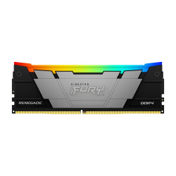 Памет Kingston FURY Renegade RGB 16GB DDR4 3200MHz CL16
