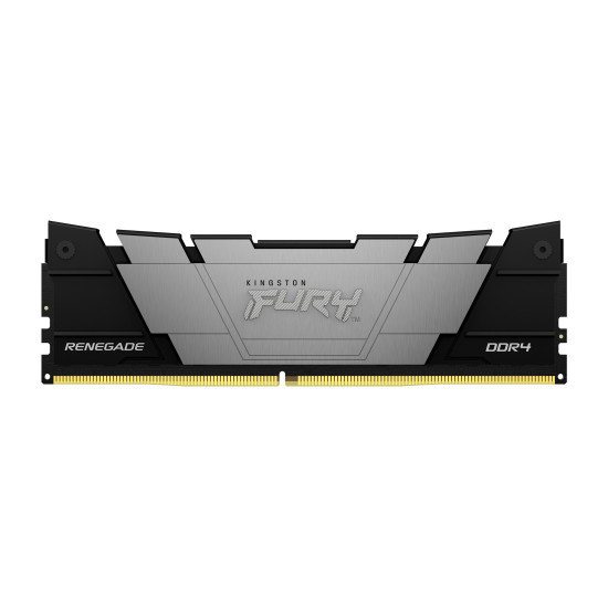 Memory Kingston FURY Renegade Black 32GB (2x16GB) DDR4 3600MHz CL16 Memory Kingston FURY Renegade Black 32GB (2x16GB) DDR4 3600MHz CL16