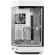 Кутия HYTE Y60 Tempered Glass, Mid-Tower, Бяло Кутия HYTE Y60 Tempered Glass, Mid-Tower, Бяло