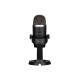 Настолен микрофон Logitech Blue YETI Nano - Black