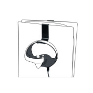 Charging Kit 3in1 Nacon for Playstation VR2 Charging Kit 3in1 Nacon for Playstation VR2